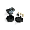 Peristaltic Soap Pump