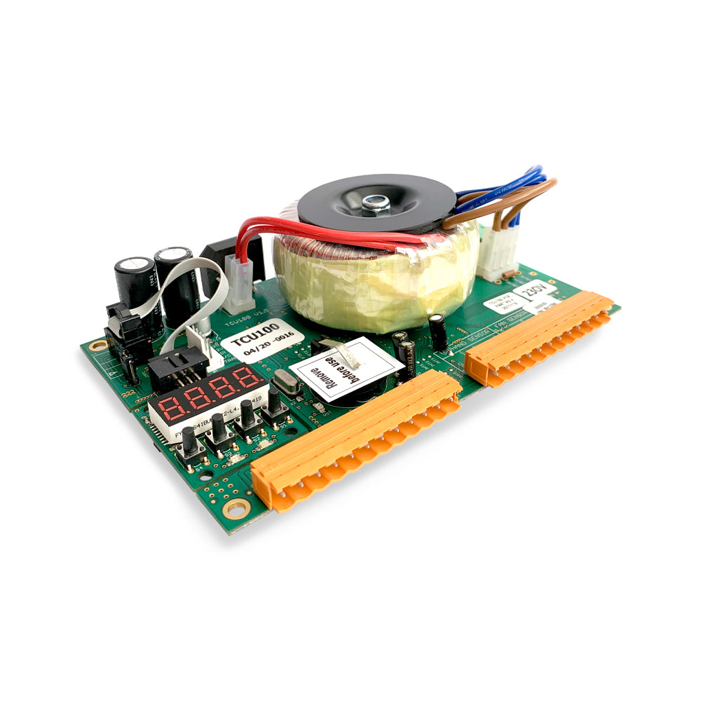 HWD Electronic Controller for Various HWD's