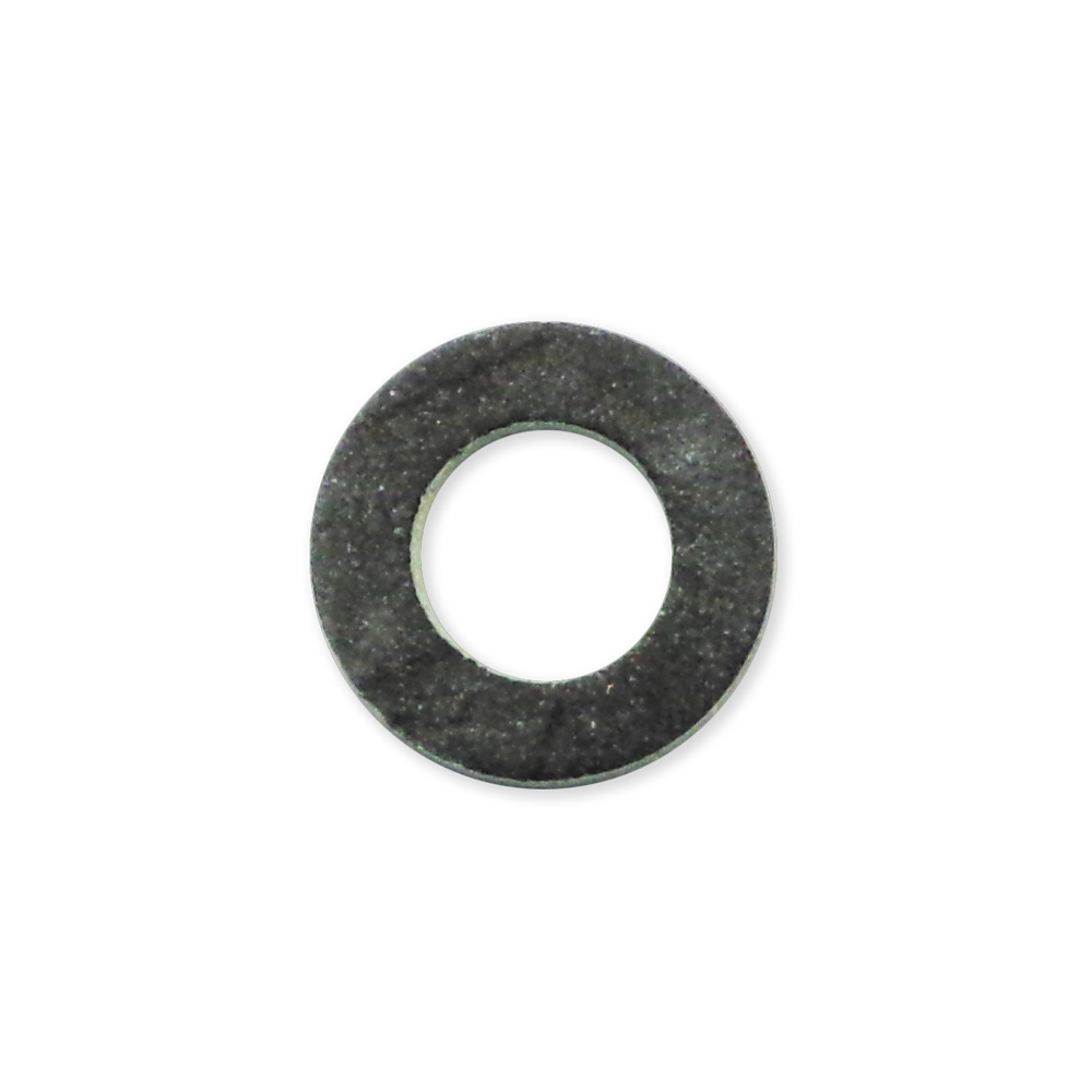 Solenoid Seal Washer for Railway HWD's