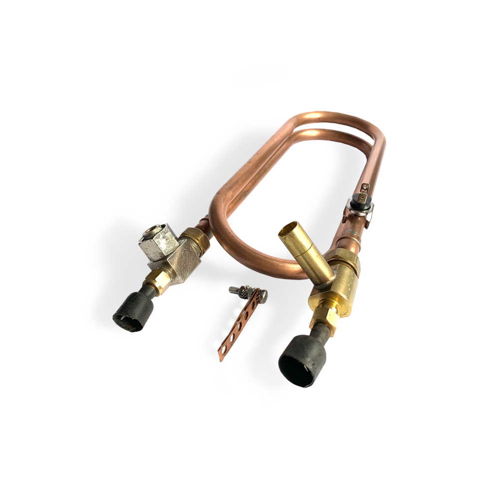 Water Heater for Old HWD's (Slimline)