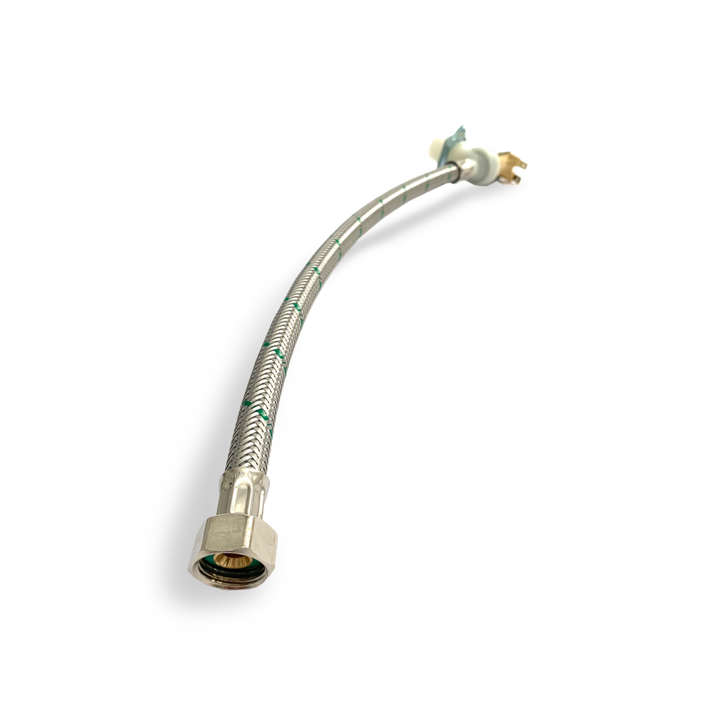 Solenoid Valve for Thrii