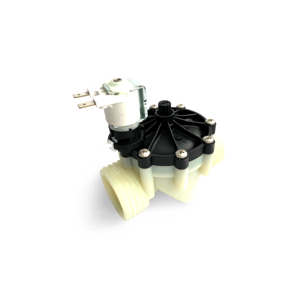 Terza Direct Flush Valve for FVA007