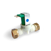 Solenoid valve for Basins