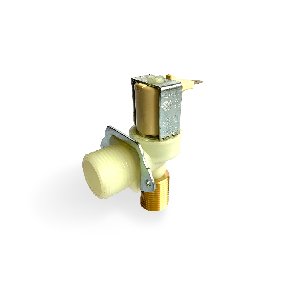 Solenoid valve for Old HWUs