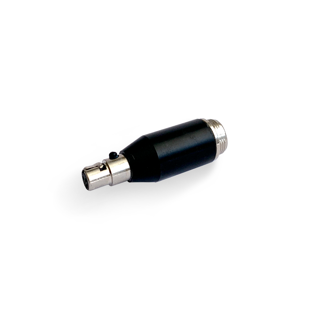 WDC Converter (XLR Mini)