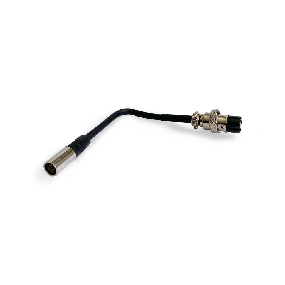WDC Converter (XLR)