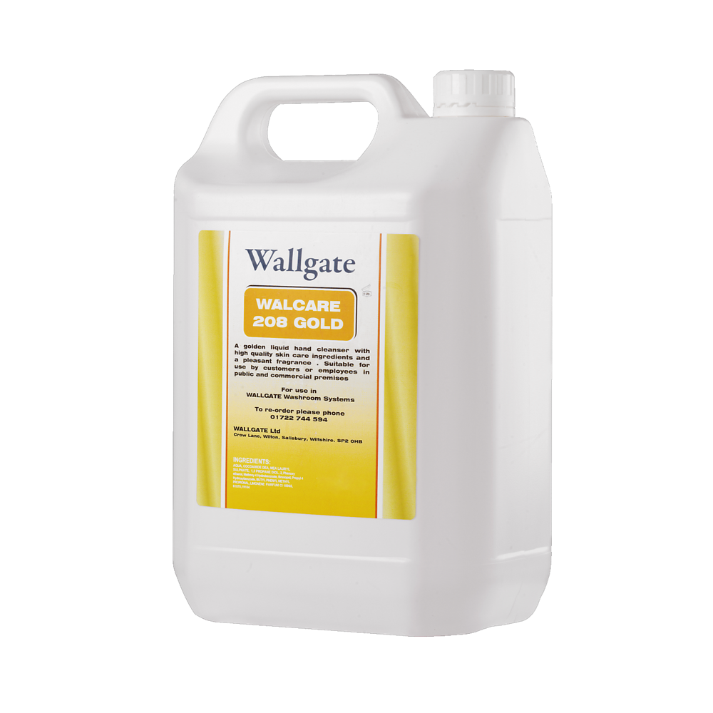 Soap 2.5 litres