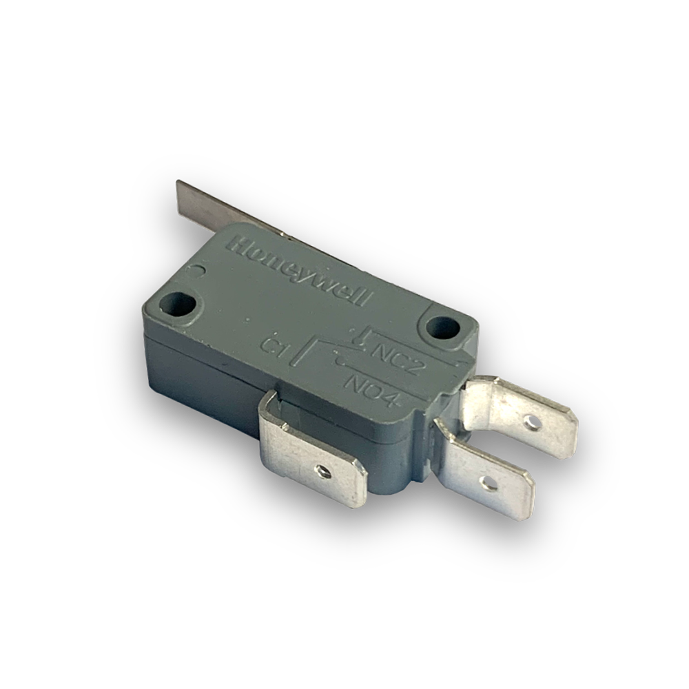 Microswitch Lever