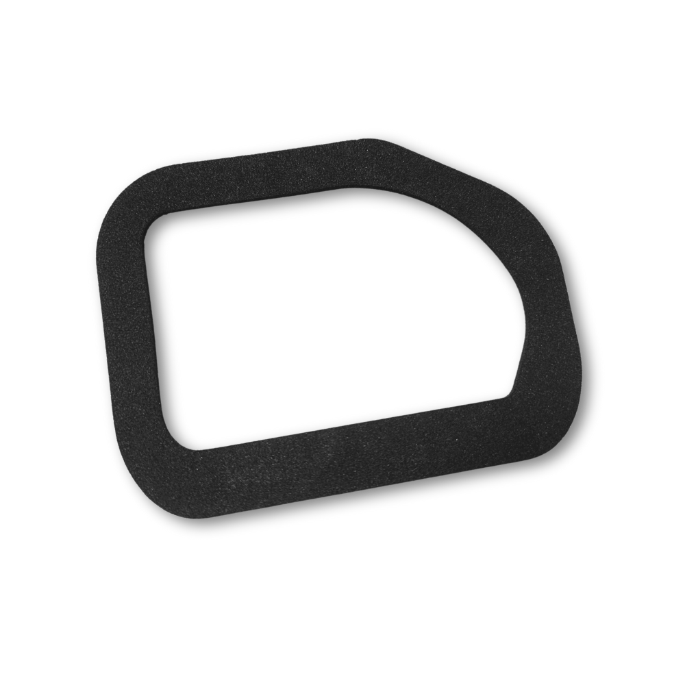 Drain Gasket Seal For THRII ST Range Wallgate Parts Drain gasket seal for thrii st range wallgate parts