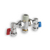 TMV2 & TMV3 Thermostatic Mixer Valve (22mm)