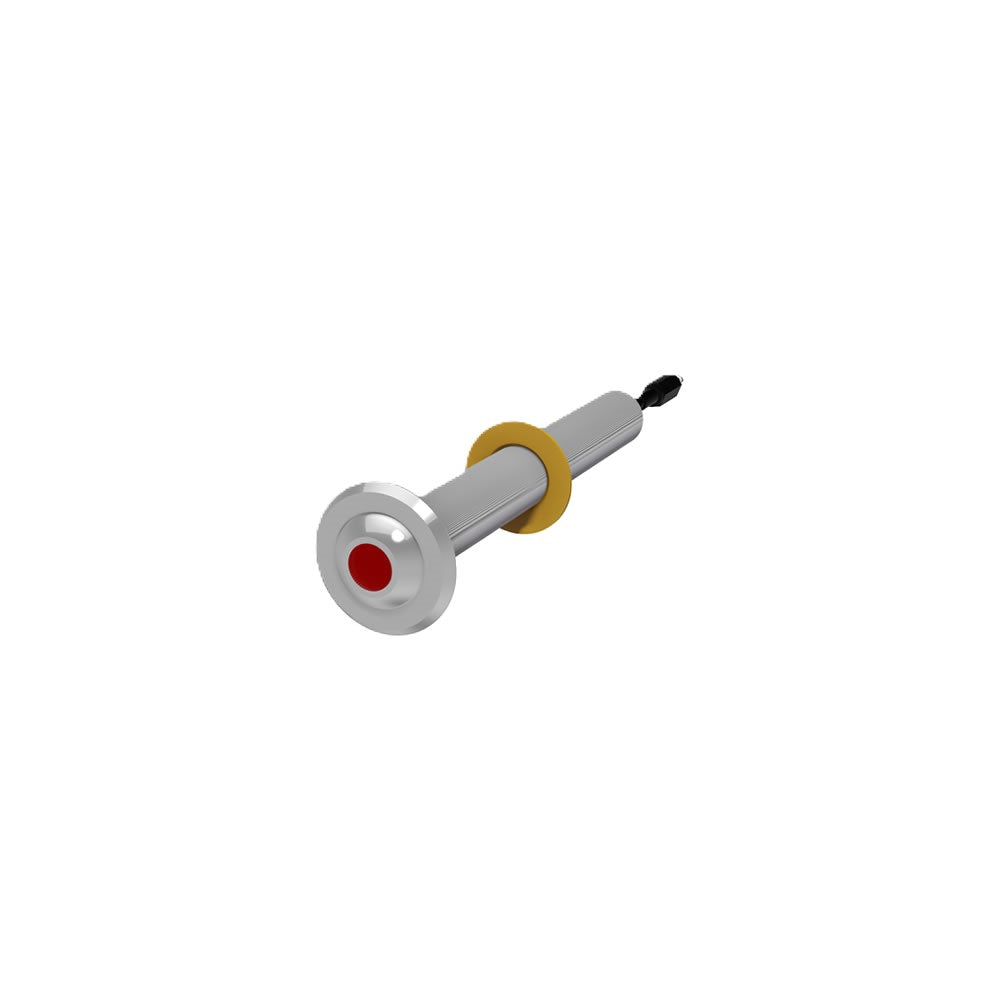 Single Flush Infrared Sensor - Wallgate Parts