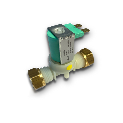 Solenoid Valve for Showers