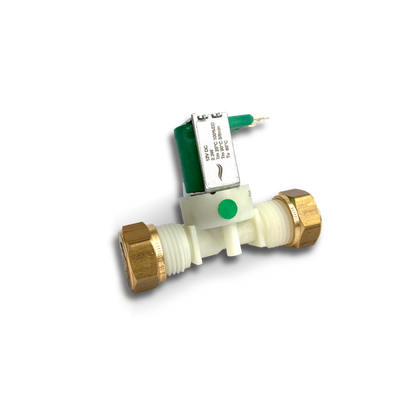 Solenoid Valve for Showers