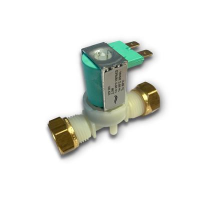 Solenoid valve for Basins & Showers