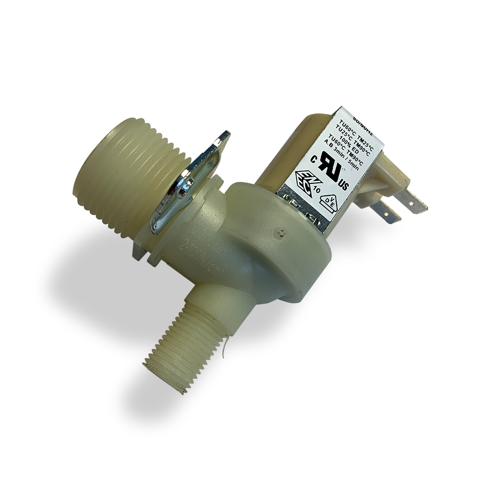 Cold Water Solenoid Valve for Thrii