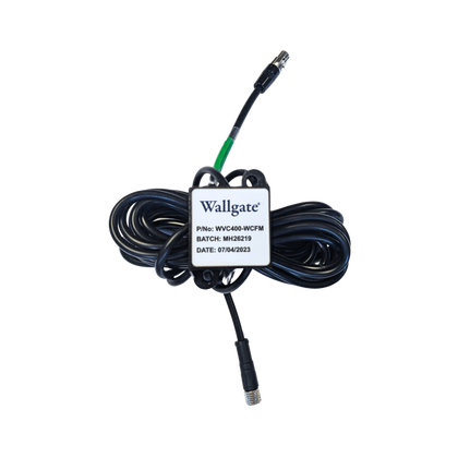 Valve Cable - Wallgate