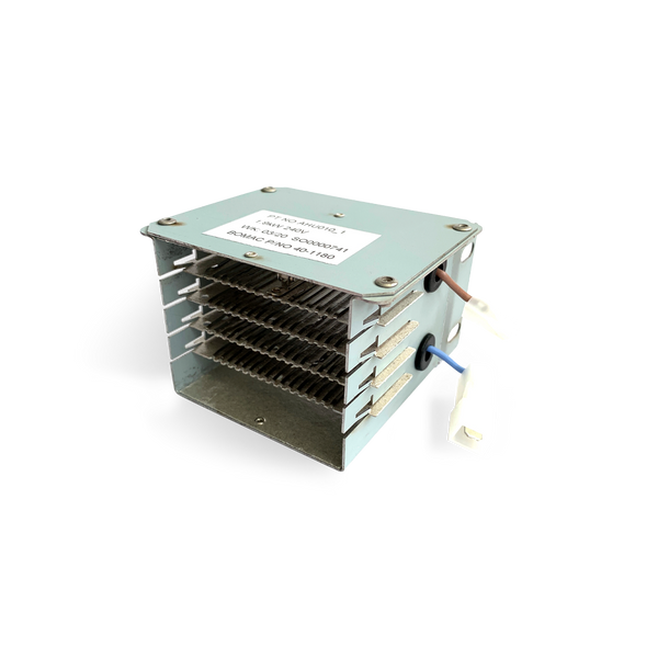 Air Heater Unit (Wallgate Parts)