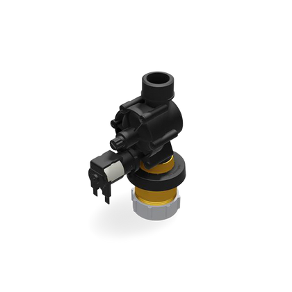 Direct flush valve for WC DFKIT03 - Wallgate