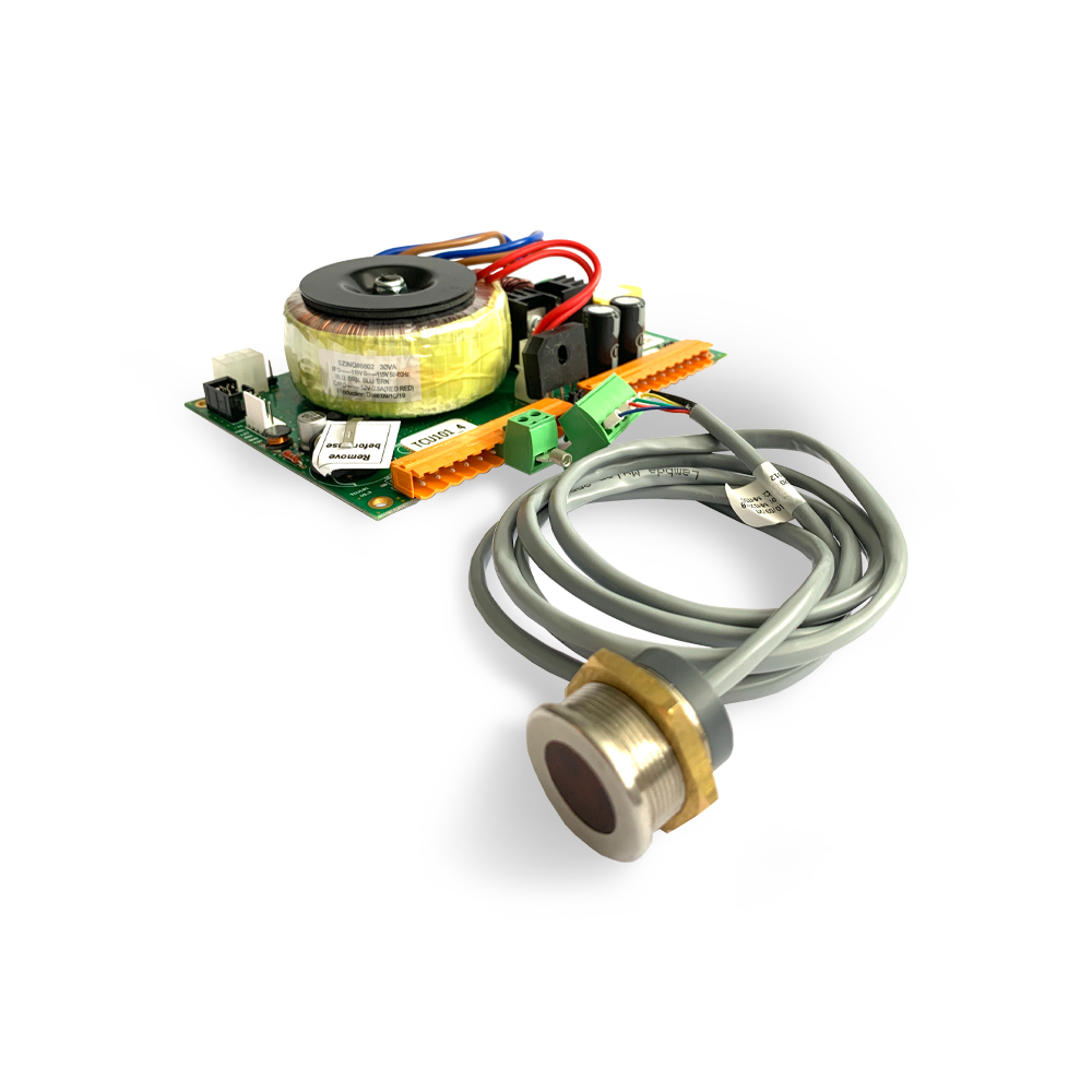 HWD Electronic Controller for TCU100 (Wallgate Parts)