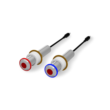PBA050-2BA-IR Basin Infrared Sensors