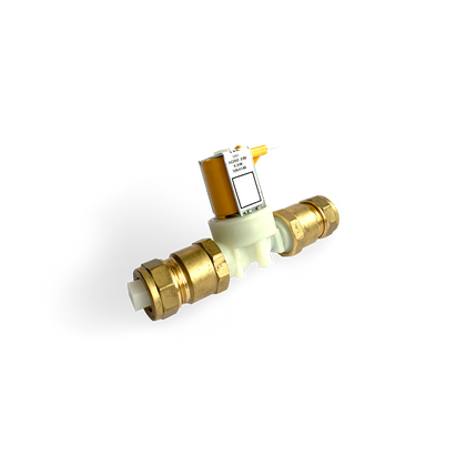 Solenoid valve for MGET20 - Wallgate