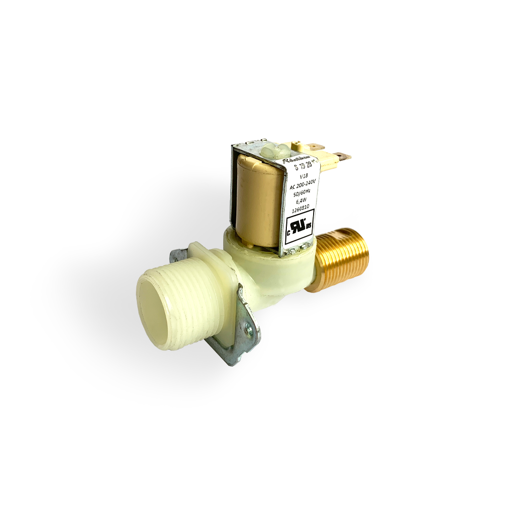 Solenoid valve for Old HWUs