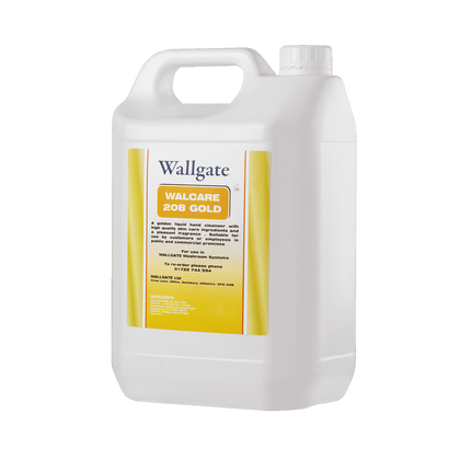 Soap 5 litres - Wallgate